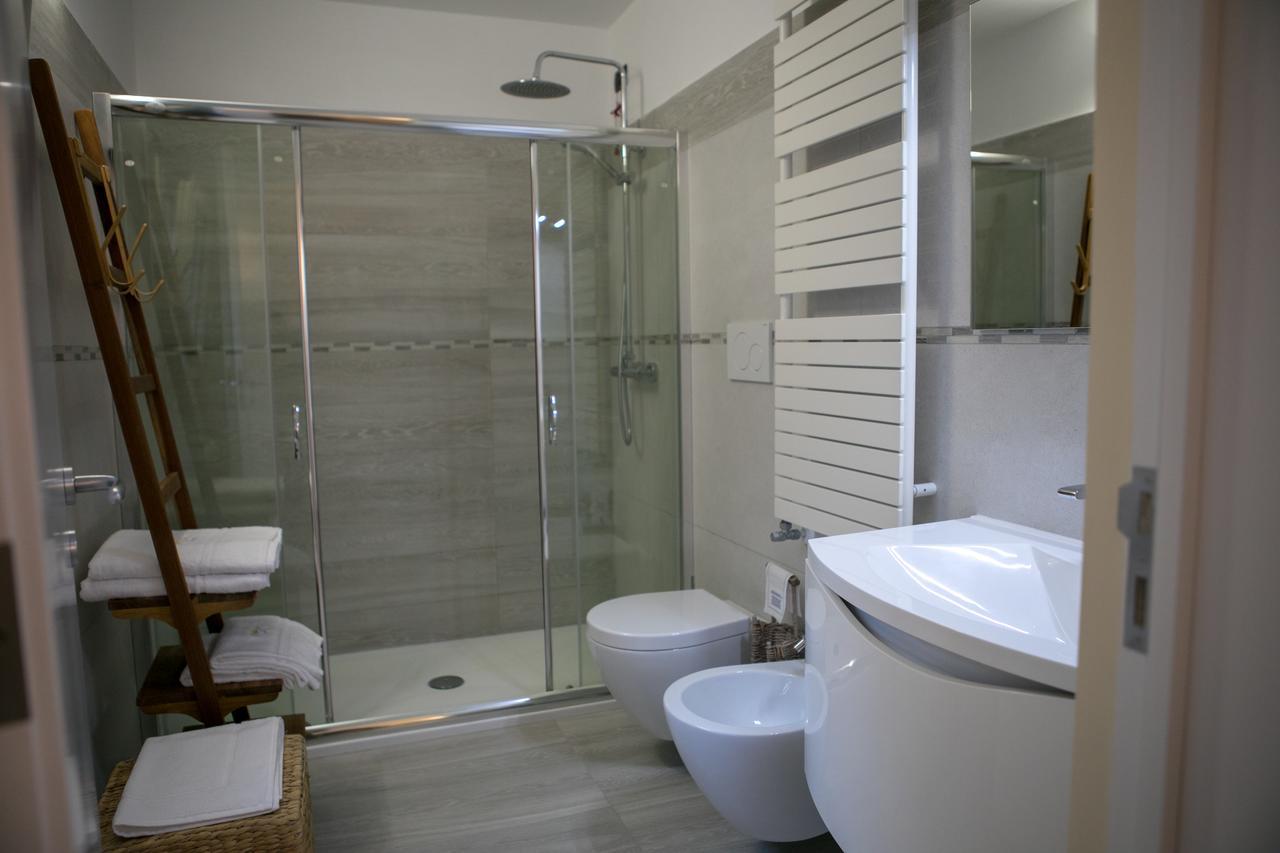 Miklu Luxury Suite Lecce Ngoại thất bức ảnh
