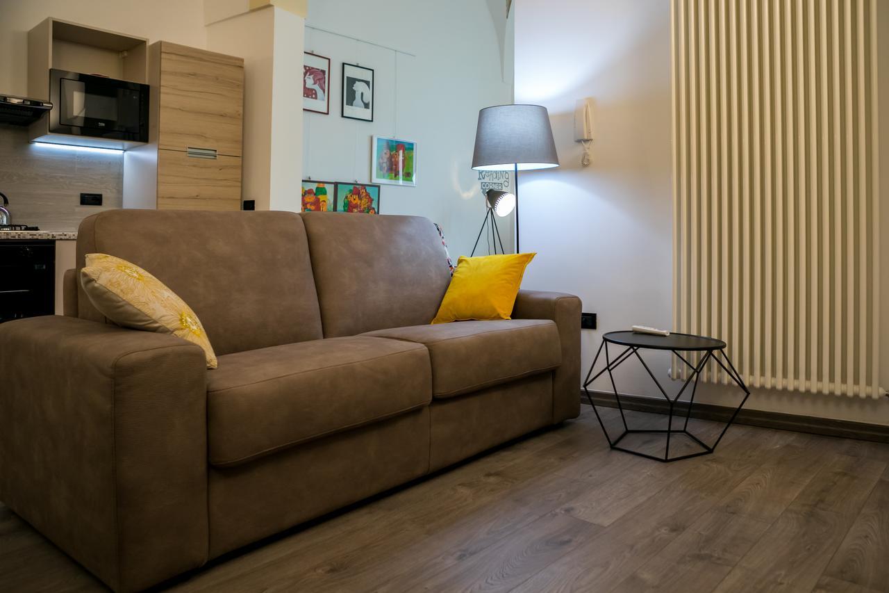 Miklu Luxury Suite Lecce Ngoại thất bức ảnh