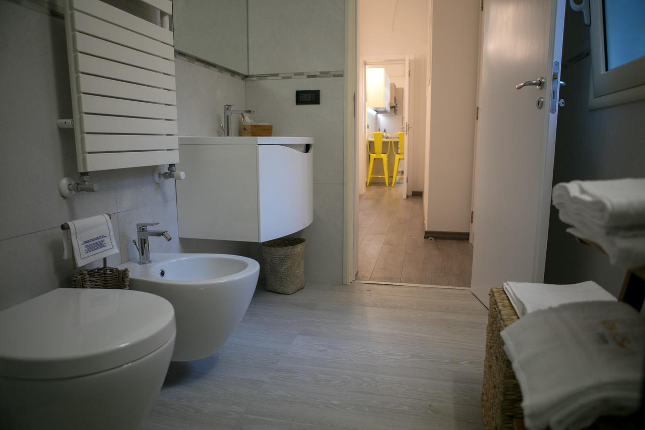 Miklu Luxury Suite Lecce Ngoại thất bức ảnh