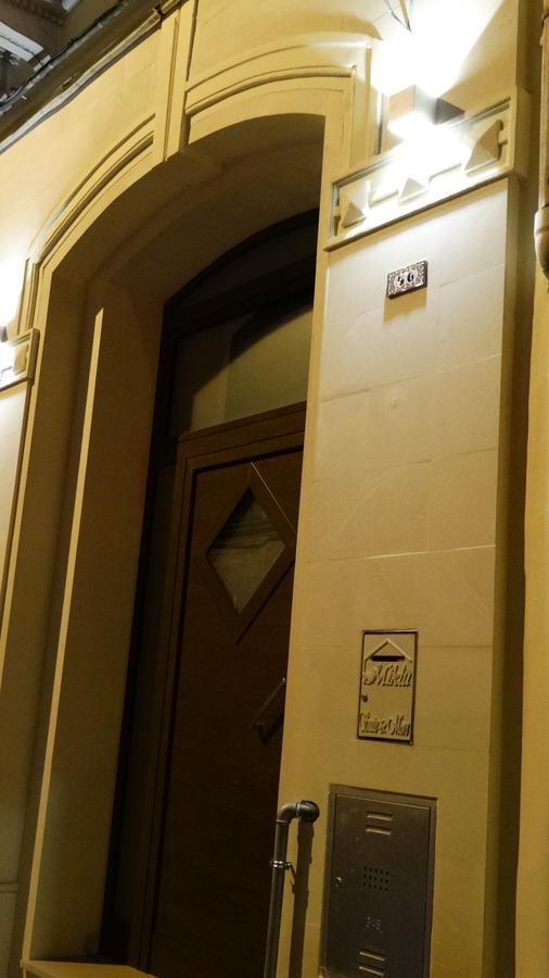 Miklu Luxury Suite Lecce Ngoại thất bức ảnh