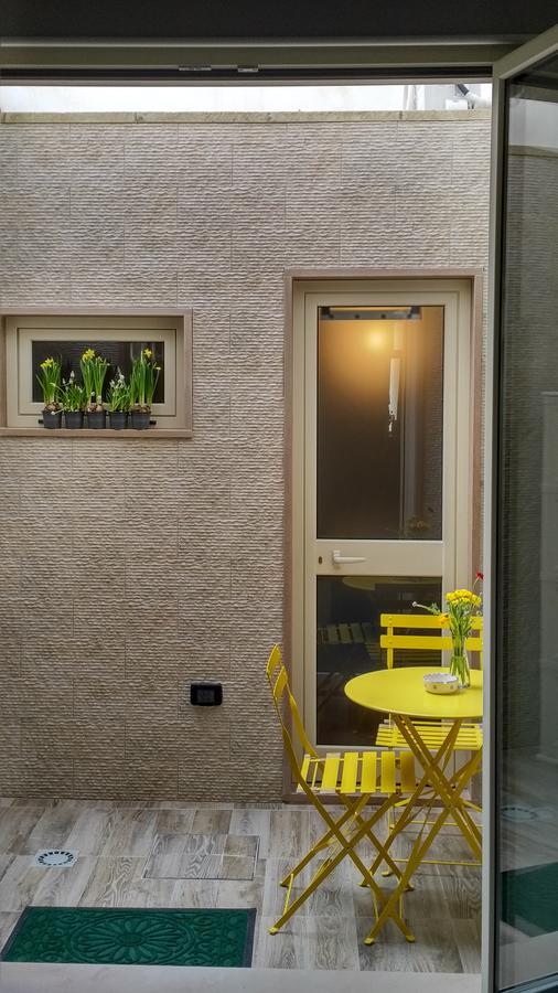 Miklu Luxury Suite Lecce Ngoại thất bức ảnh