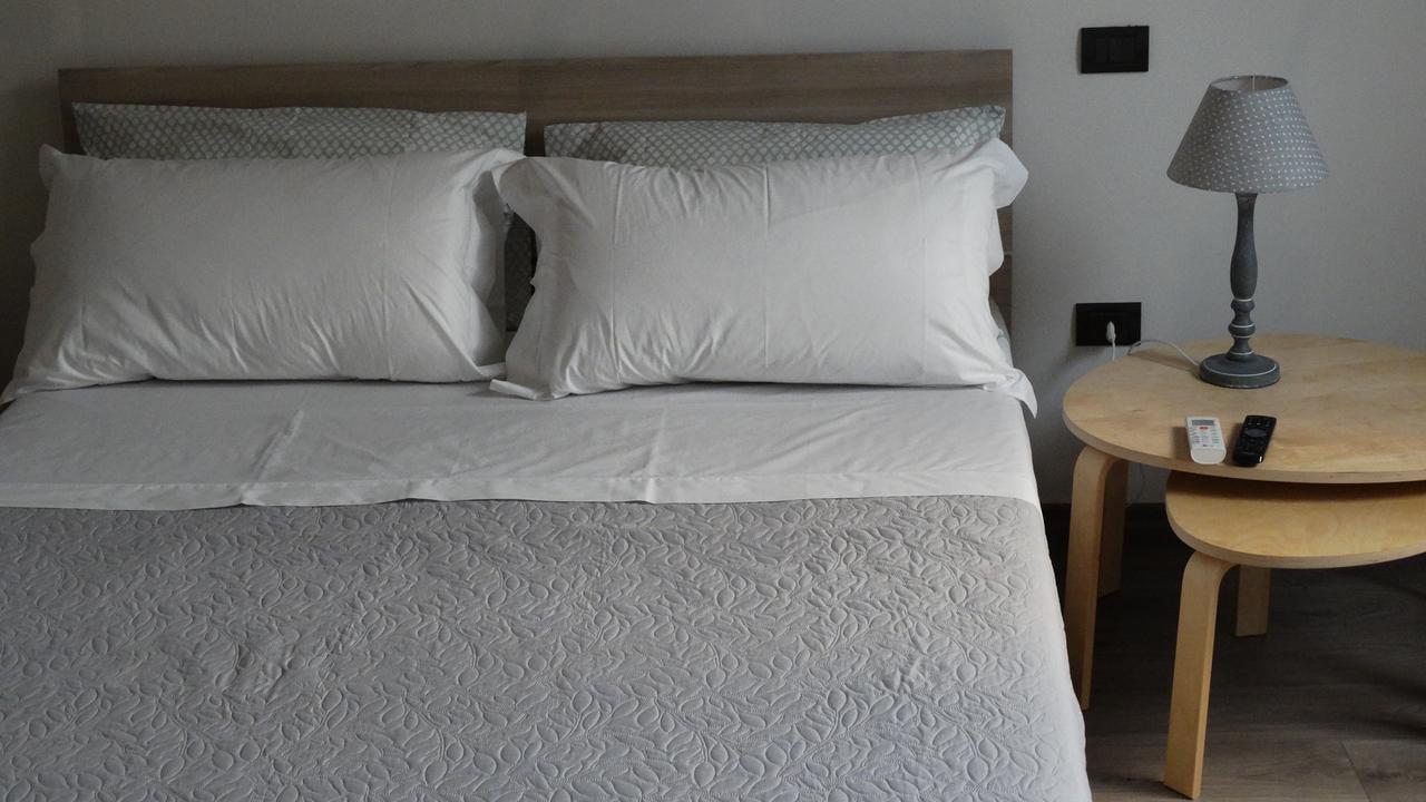 Miklu Luxury Suite Lecce Ngoại thất bức ảnh