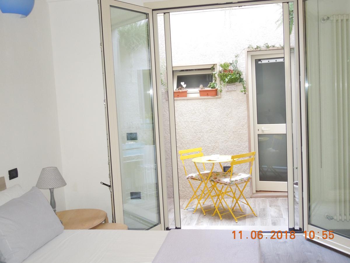 Miklu Luxury Suite Lecce Ngoại thất bức ảnh