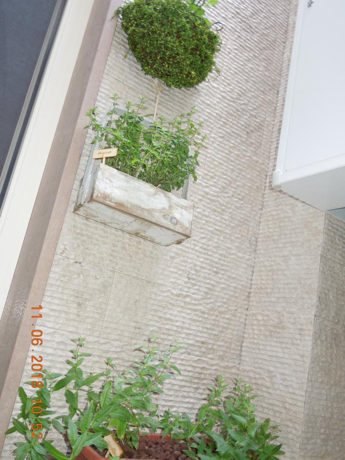Miklu Luxury Suite Lecce Ngoại thất bức ảnh